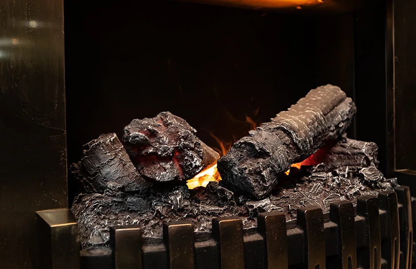 Soot Removal in Norton Shores, Michigan